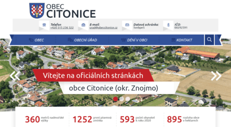 obeccitonice.cz