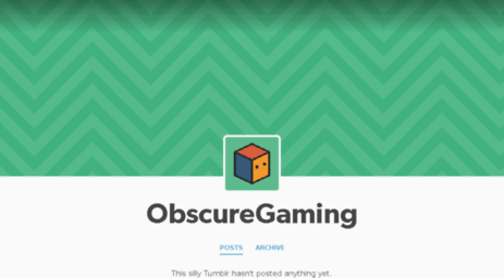 obscure-gaming.tumblr.com