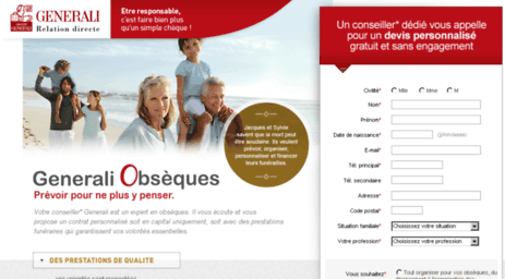 obseques.generali.fr