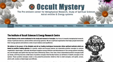 occultmystery.com