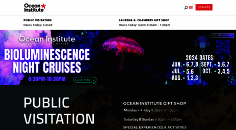 ocean-institute.org