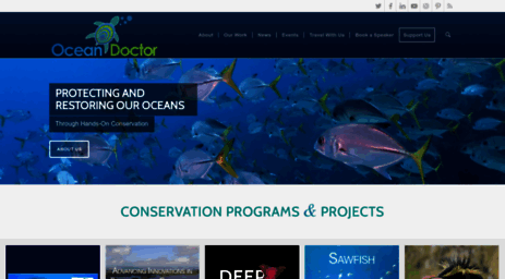 oceandoctor.org