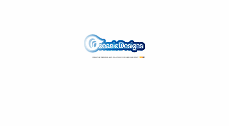 oceanicdesigns.com