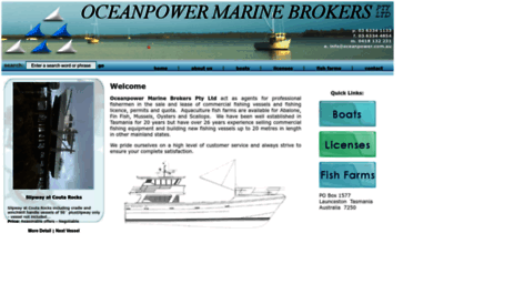 oceanpower.com.au