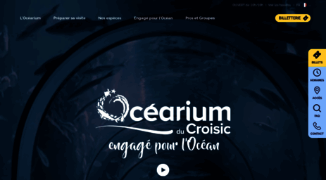 ocearium-croisic.fr