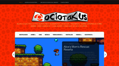 ociotakus.com