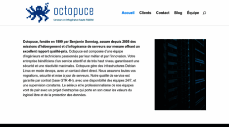 octopuce.fr