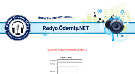 odemis.net