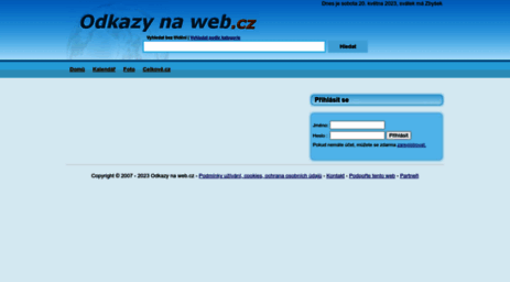 odkazynaweb.cz
