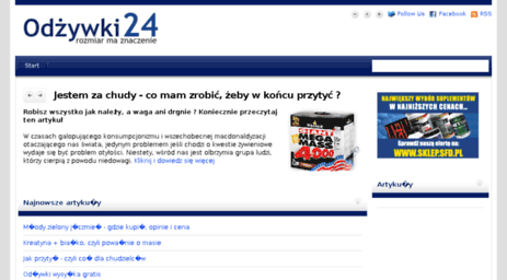 odzywki24.com.pl