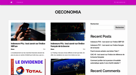 oeconomia.net