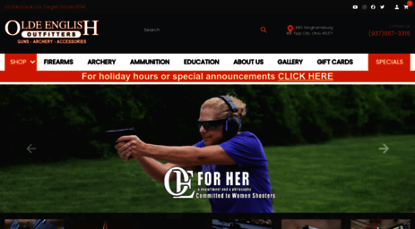 oeoutfitters.com