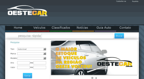 oestecar.com.br