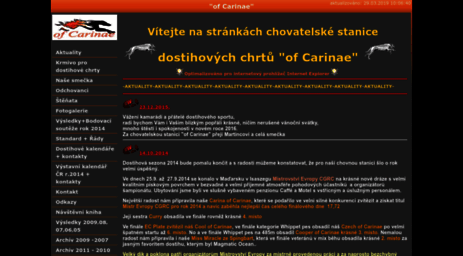 ofcarinae.websnadno.cz