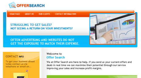 offersearchlive.com