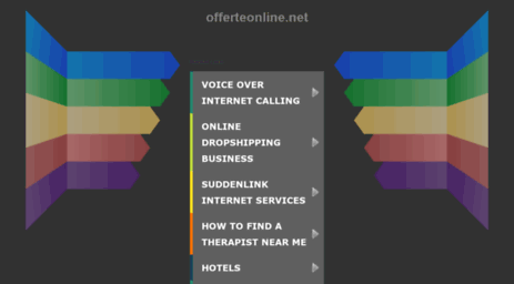 offerteonline.net