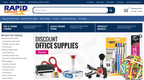 office-supplies.us.com