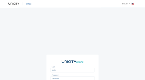 office.unicity.com