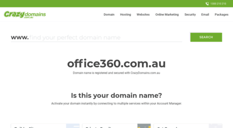 office360.com.au