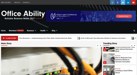 officeability.com