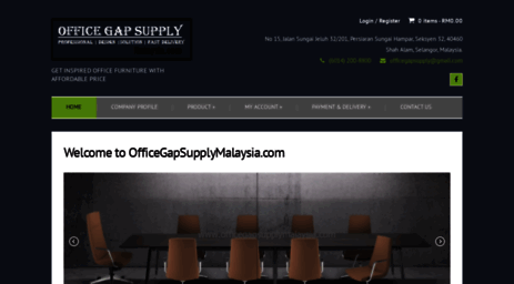 officegapsupplymalaysia.com