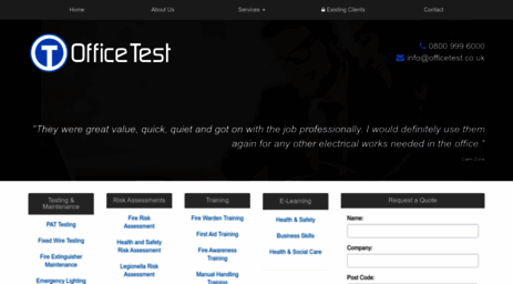 officetest.co.uk