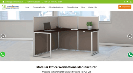 officeworkstations.co.in