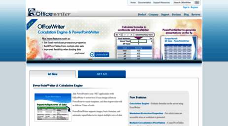 officewriter.com