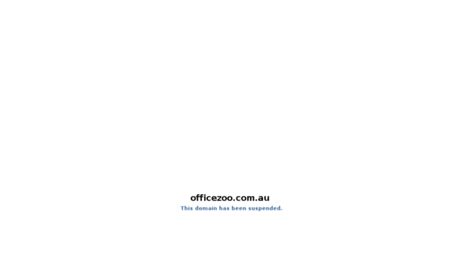 officezoo.com.au