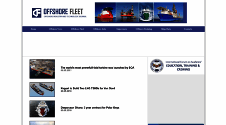 offshore-fleet.com