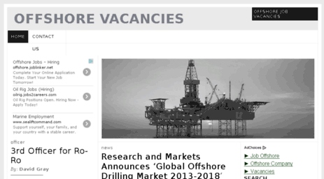 offshore-job-vacancies.com