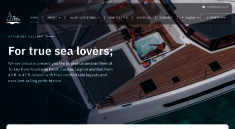 offshore-sailing.net