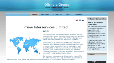 offshoregreece.eu