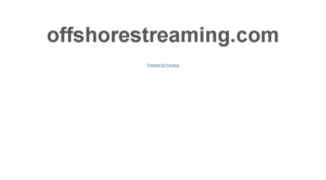 offshorestreaming.com