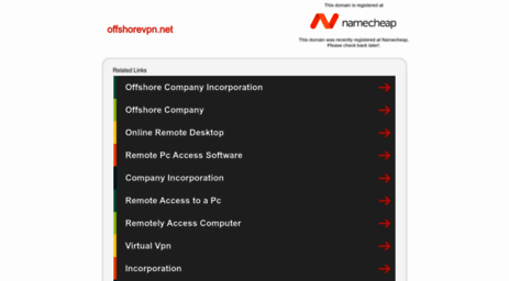 offshorevpn.net