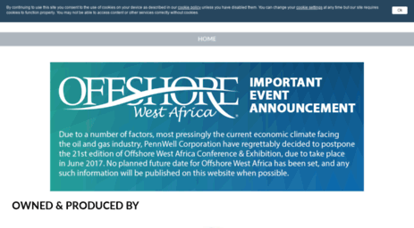offshorewestafrica.com