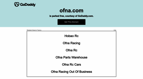 ofna.com