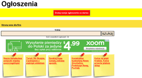 ogloszenia.almo.net.pl