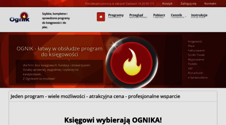 ognik.com.pl