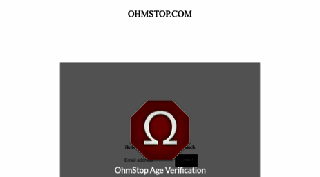 ohmstop.com
