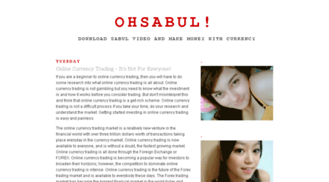 ohsabul.com