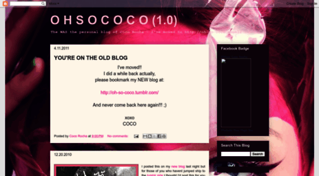 ohsococo.blogspot.com