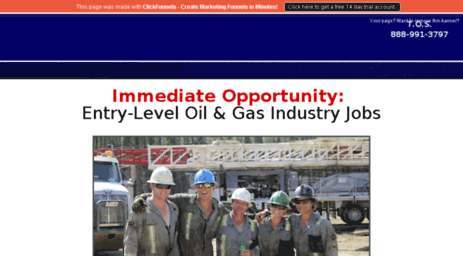 oilemployment.info