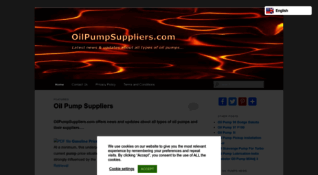 oilpumpsuppliers.com