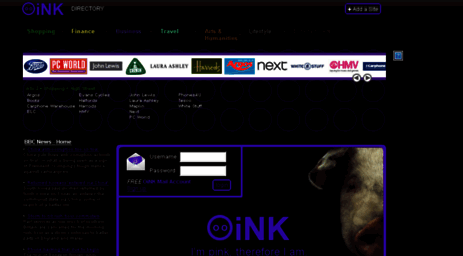 oink.co.uk