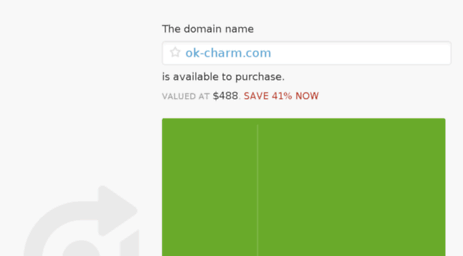ok-charm.com