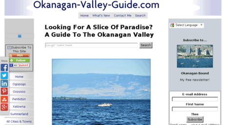 okanagan-valley-guide.com