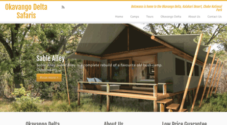 okavango-delta-safaris.com