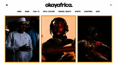 okayafrica.com