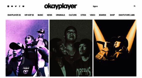 okayplayer.com
